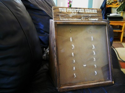 Imperial Frontier counter display.JPG