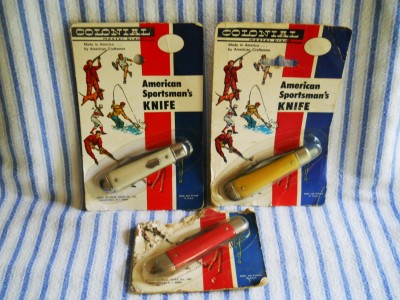 Colonial Prov. U.S.A  American Sportsman's Knife.JPG