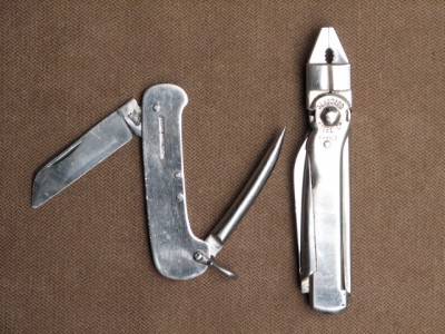 A John Watts,(English) and a Seaboard(French)