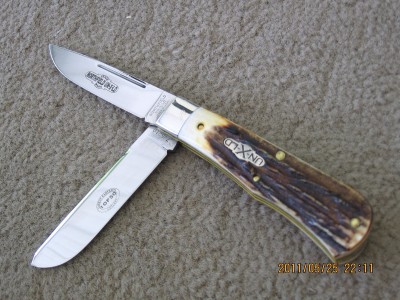 GEC #735210LP Scout f.JPG