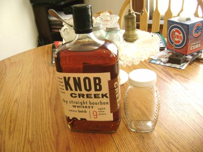 The Knob Creek.JPG