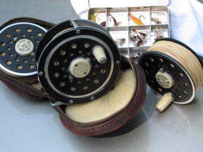 Is anything other that a Pflueger really necessary?
