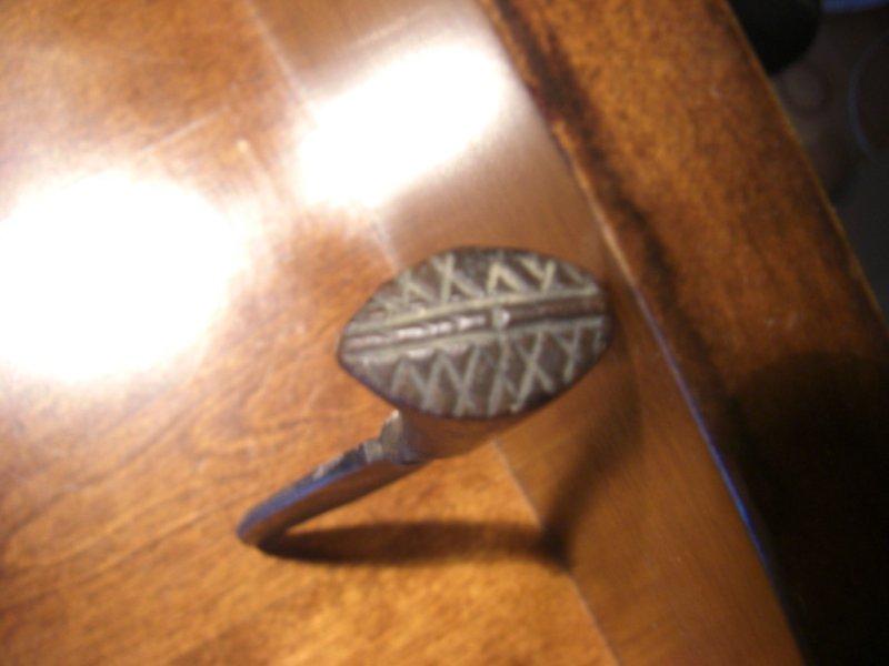 18TH CENTURY EUROPEAN TOBACCOSPICES 5 INCH KNIFE SHAPE (7).jpg