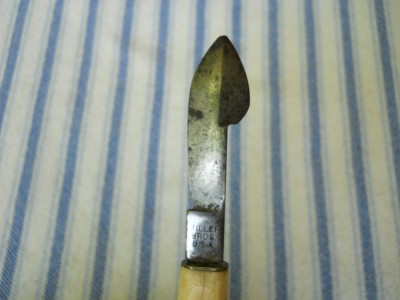 MILLER BROS. U.S.A. letter opener-ink eraser.JPG