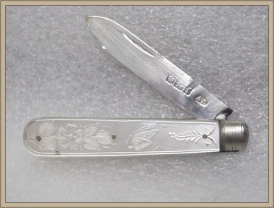 Sterling Fruit Knife.jpeg