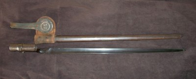 Springfield Trap Door Bayonet 1.JPG