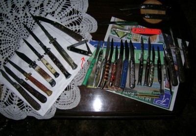 Yesterdays Haul.JPG