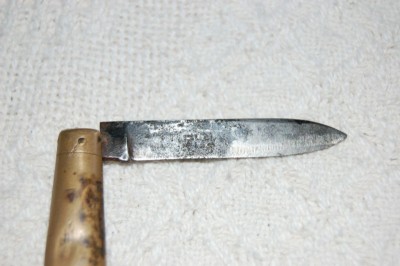 Vintage American Knife Co. Plymouth Pocket Knife-5.jpg