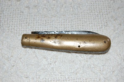 Vintage American Knife Co. Plymouth Pocket Knife-2.jpg