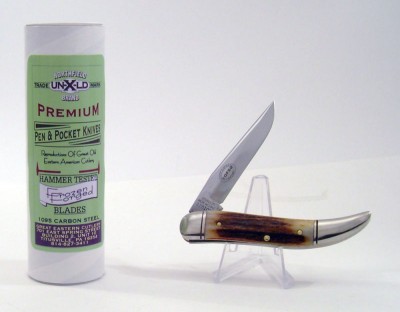 GEC 12 Toothpick Burnt Stag.jpg