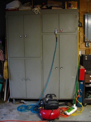 Storage