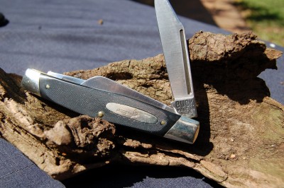 Buck made by Schrade -2.JPG