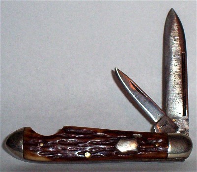 Bought from the Glendive Gun Show
<br />Marshall &amp; Wells