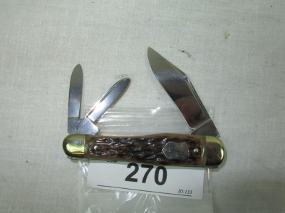 C. Platts &amp; Son gunstock
