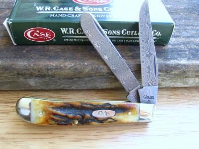 2009 Case Damascus Mini-Trapper.JPG