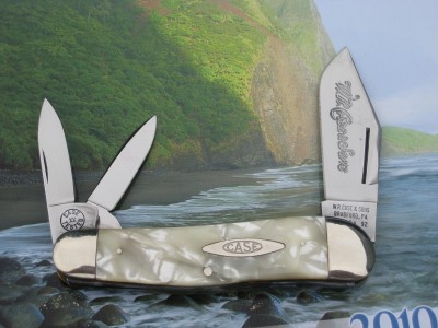 Case Classic Whittler