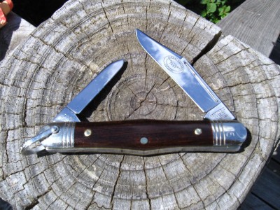 GEC #33 Conductor Ancient Kauri Wood (2).JPG