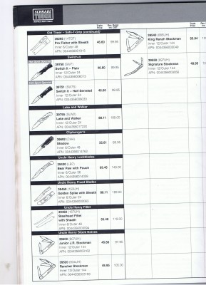 PAGE - 16       AUSTRALIAN PRICE LIST.jpg
