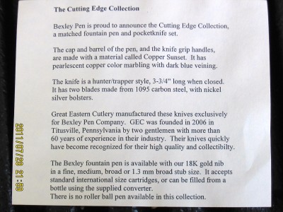 Bexly Pen & Knife Description.JPG