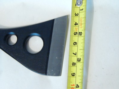 blade length