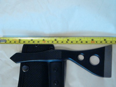 head length