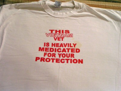 Complete with coffee stains. LOL