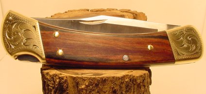 Plain buck custom.JPG