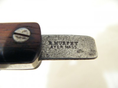 blade stamp