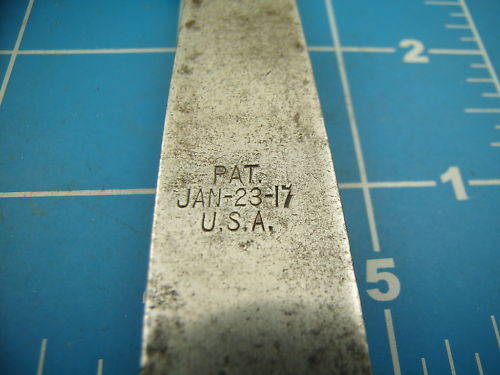 Hibbard Spencer Bartlett Pocket Knife-4.jpg