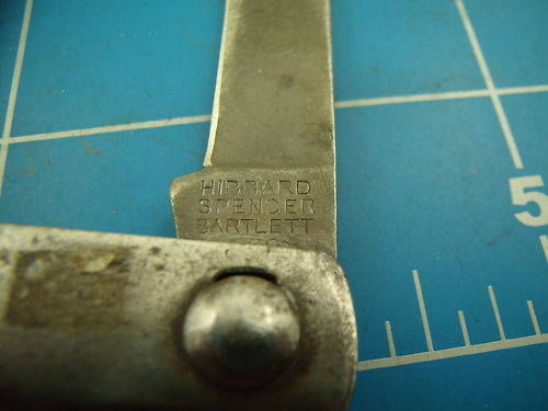 Hibbard Spencer Bartlett Pocket Knife-5.jpg