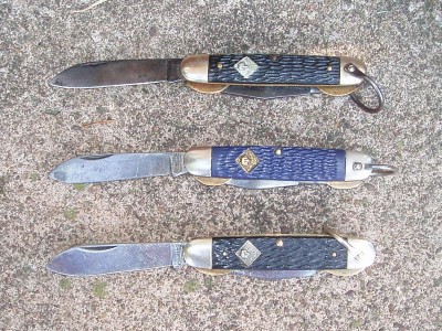 Cub Scout Knives.JPG
