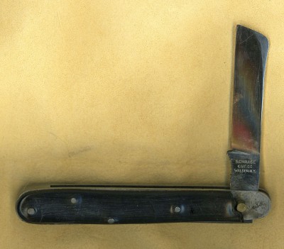 Schrade Cut Co Budding knife #S1354 1-4B.jpg