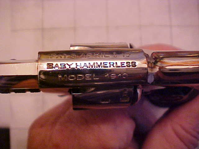 BabyHammerlessDetail1.JPG