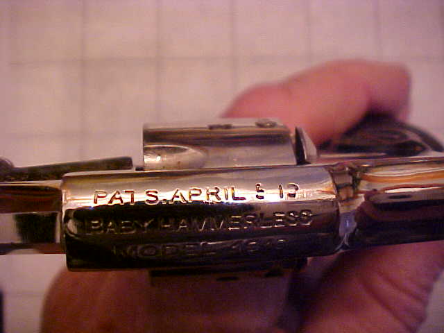 BabyHammerlessDetail2.JPG