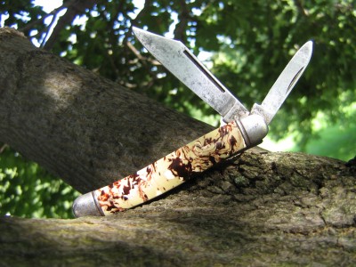 Hammer Brand vintage knife.JPG
