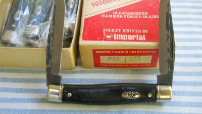 HB-3 ''Open Stock'' advertised as ''trapper'' full NOS  box 1.JPG