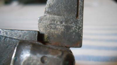 I can't find any info. on this one.