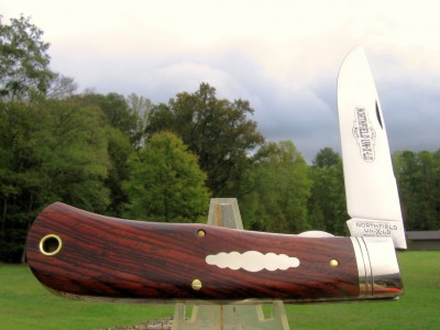 GEC #231111L Cocobolo Wood F.JPG