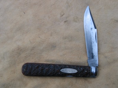 H. Boker &amp; Co's Cutlery Germany.