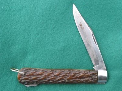 H. Boker &amp; Co. Solingen.