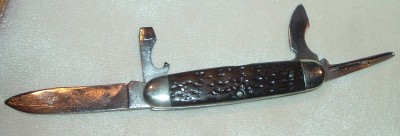 Brown Shoe 024.JPG