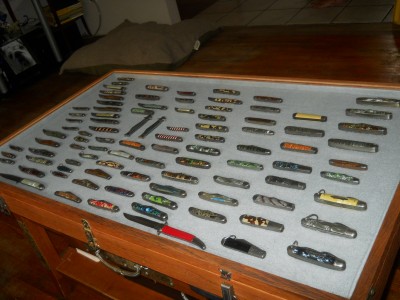 Coffee Table Knives 2' X 3' (foot in pic - take it out, Joe).JPG