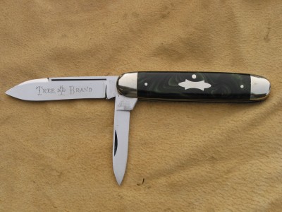 H. Boker &amp; Co's Improved Cutlery.